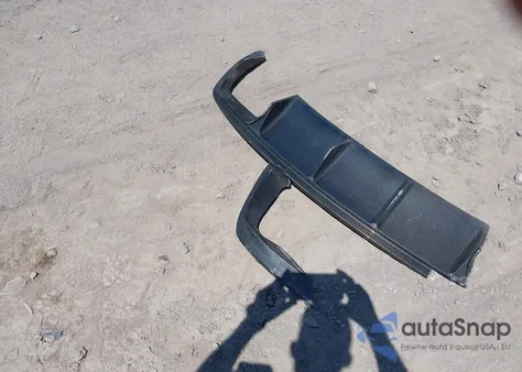 2013 Audi S4 3.0T Premium Plus z USA, uszkodzony, nr VIN WAUDGAFL3DA202655